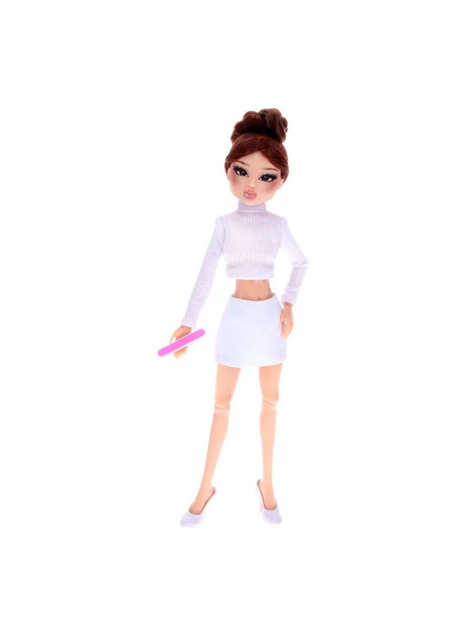 Roblox Dress To Impress Lana Fashion Doll (29.21 cm) - Image 2